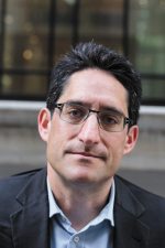 Aaron Glantz
